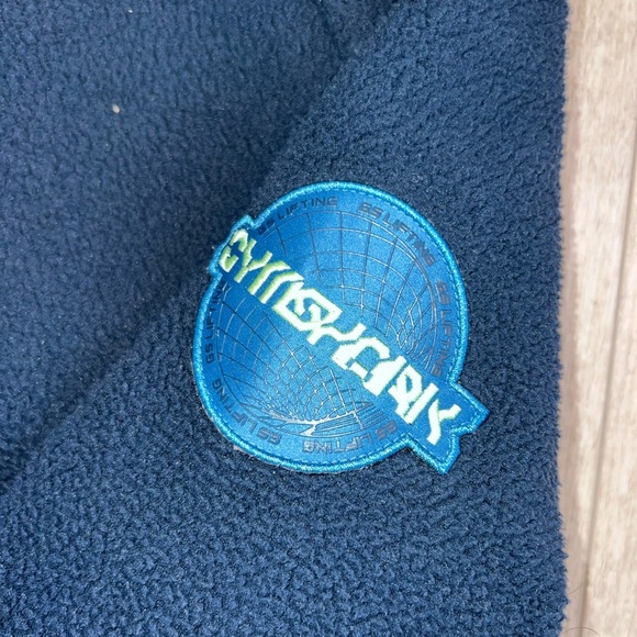 Gymshark Fleece Quarter Zip - Picture 2 of 7